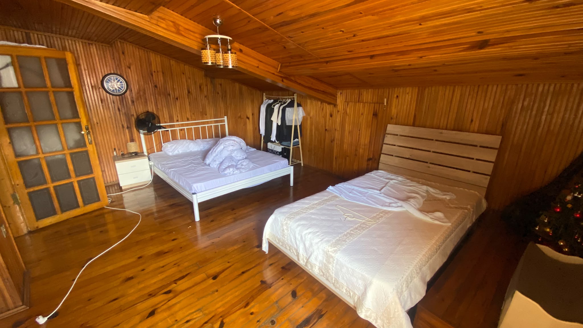 MABEL'DEN MEYDAN'DA 6+2 SATILIK DUBLKES DAİRE